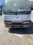 Mitsubishi Canter 2.8 (peças)