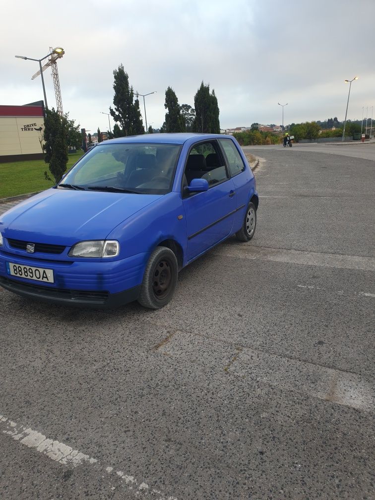 carro seat arosa