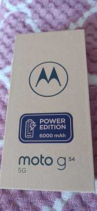 Motorola g54    5 g. Power edicion