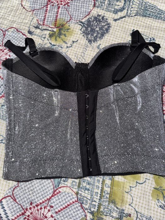 Корсет/топ жіночий