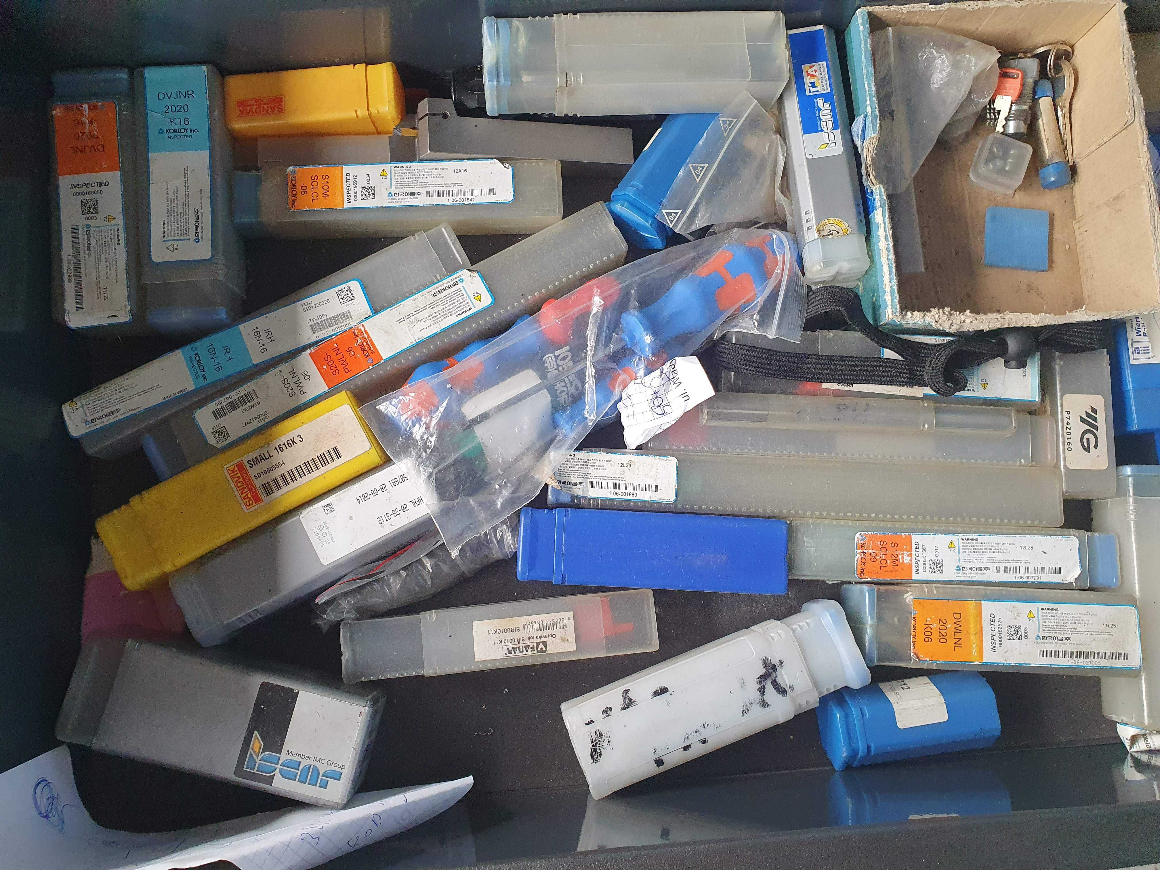 Tokarka CNC  Tae 30N Afm Andrychów
