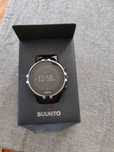Suunto Spartan Sport z paskiem do mierzenia tętna
