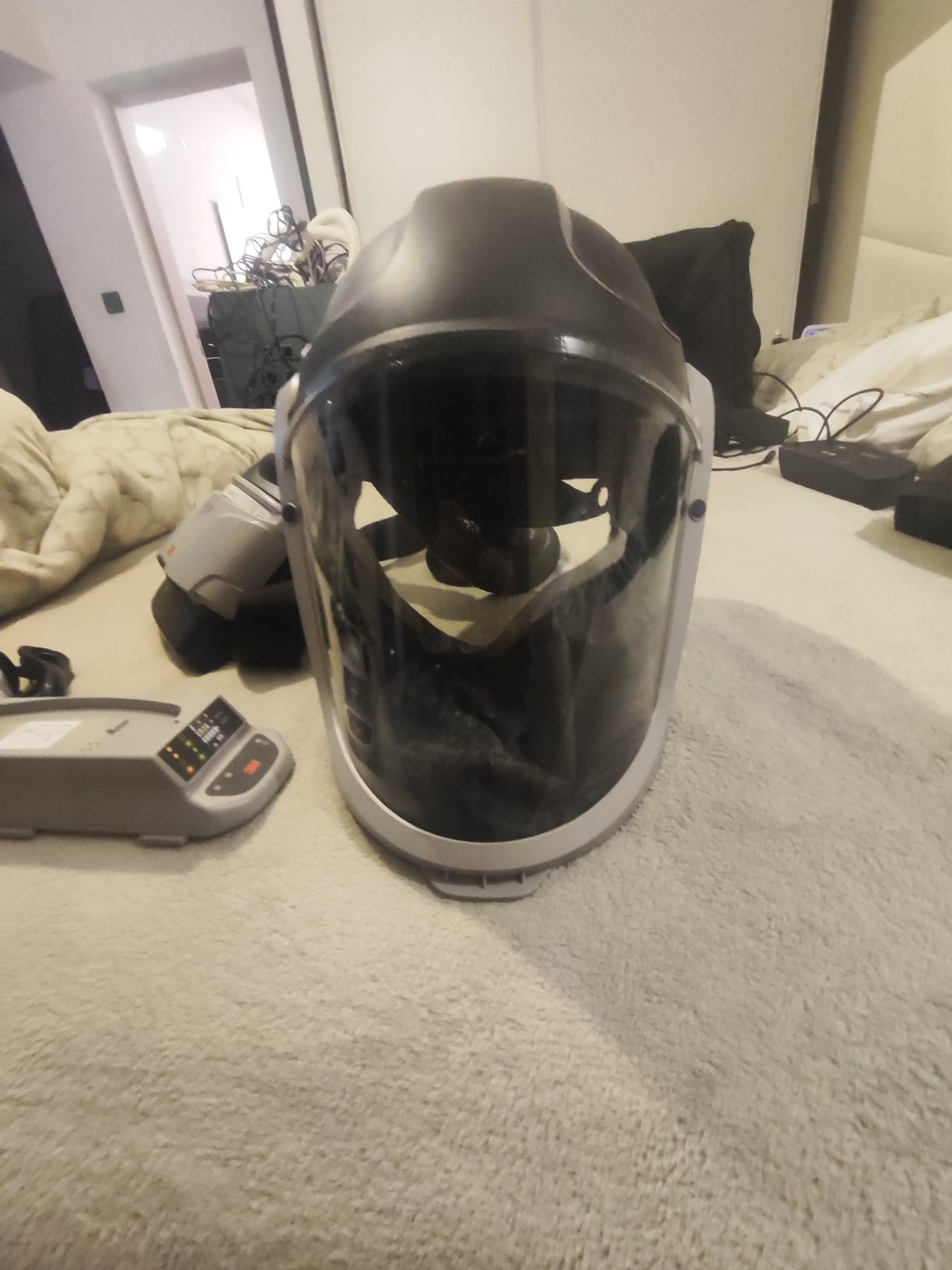 Kit versaflo 3m tr-300+