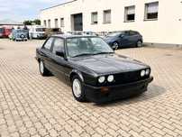 BMW Seria 3 BMW 316i E30, Bardzo ładny i zdrowy egzemplarz z Grecji, Coupé
