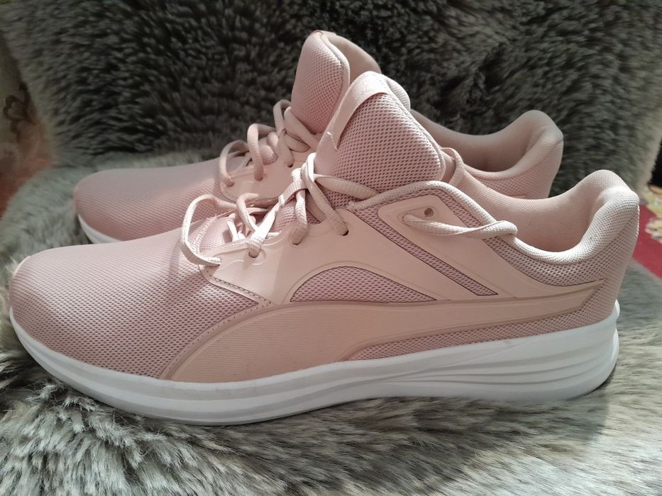 buty do biegania Puma damskie/męskie r.46