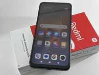 Telefon Xiaomi Redmi 13C 4GB 128GB Komplet