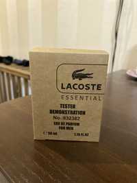 Мужские духи Lacoste Essential