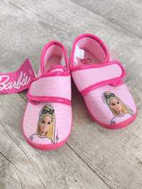 Buty kapcie barbie r25