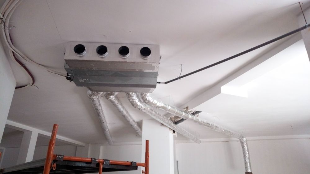 Tecnico instalador de ar condicionado..orçamentos grátis..