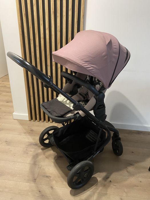Wózek 3w1 EasyWalker Harvey 2
