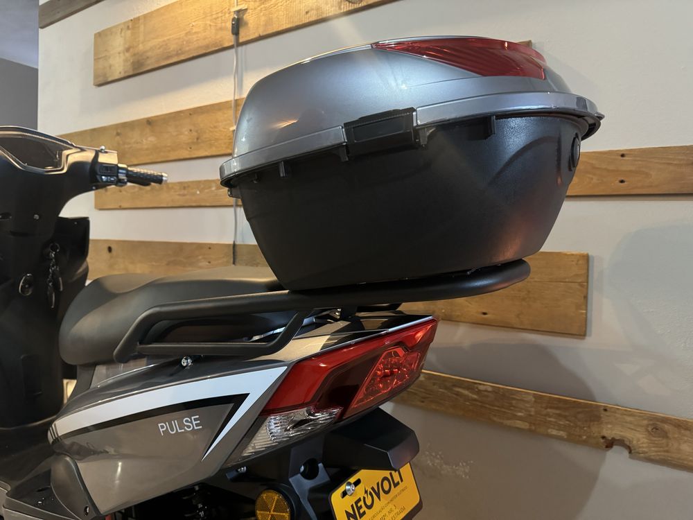 Financiamento Scooter Eletrica Sem carta Neovolt Pulse 72v