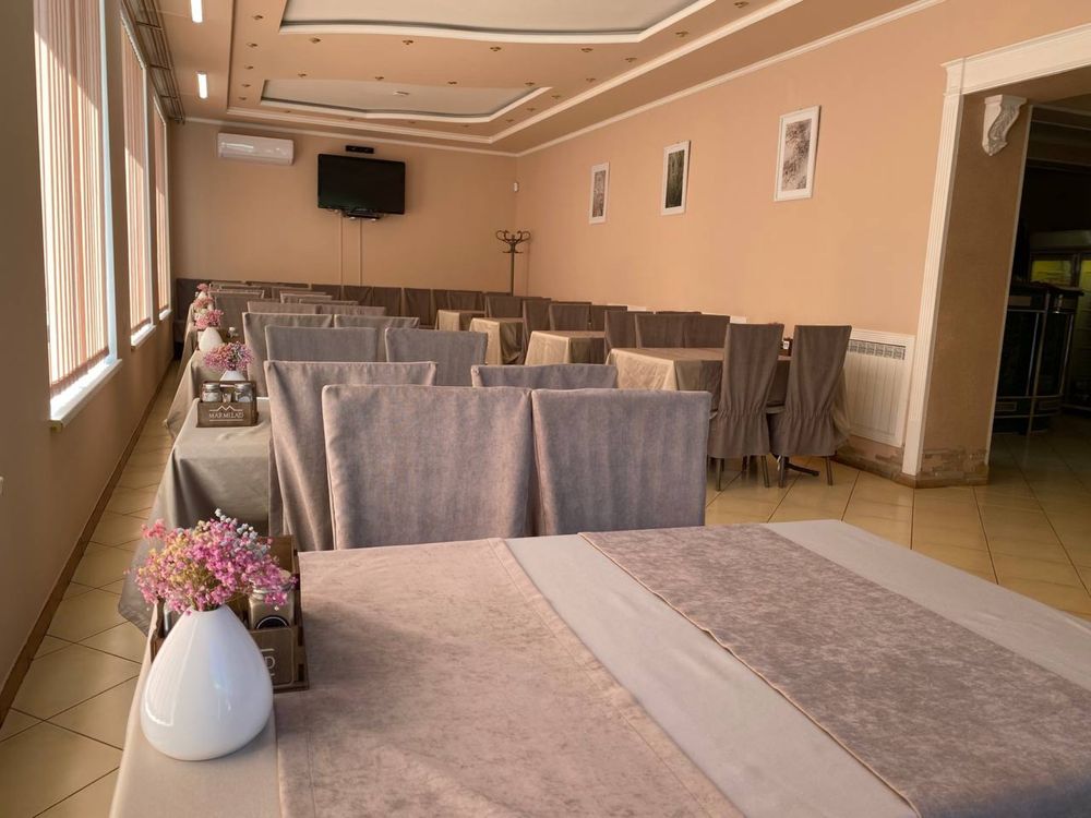 Продається/здається в оренду готовий бізнес кафе або приміщення