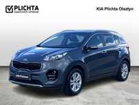 Kia Sportage Polski salon * L Business Line * JBL * Vat 23%