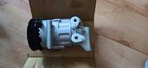 Nowy kompresor klimatyzacji NRF 32411 Ducato,jumper, boxer ford inne