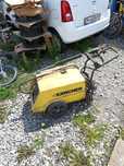 Myjka Karcher HD 1000