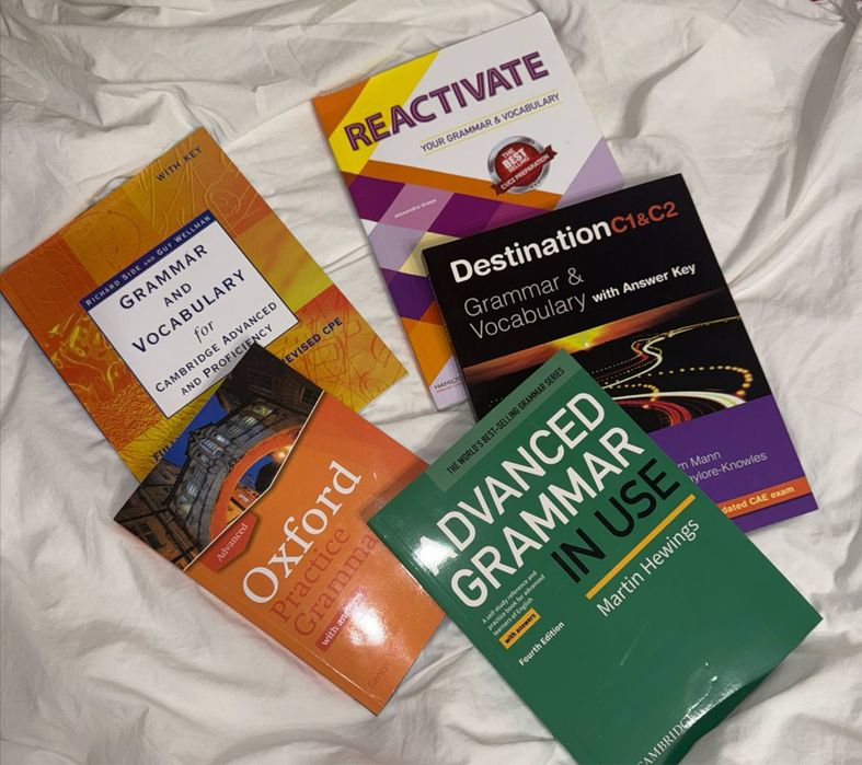 Англійська мова онлайн