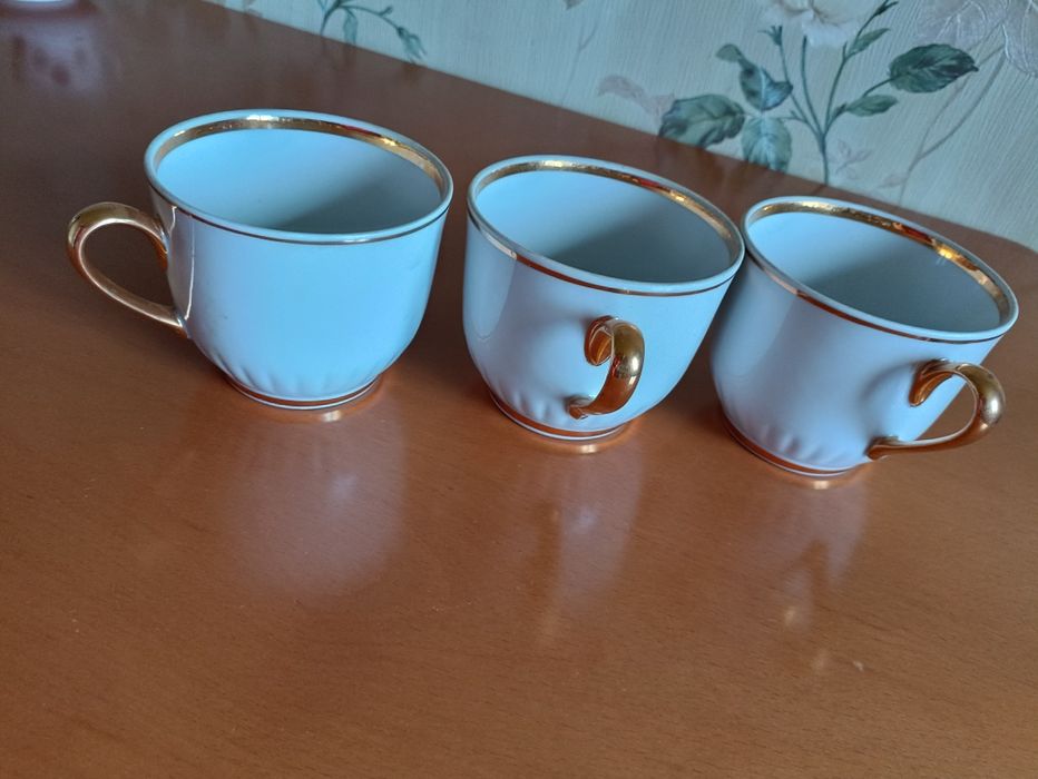 Чашки 300 мл обьемом