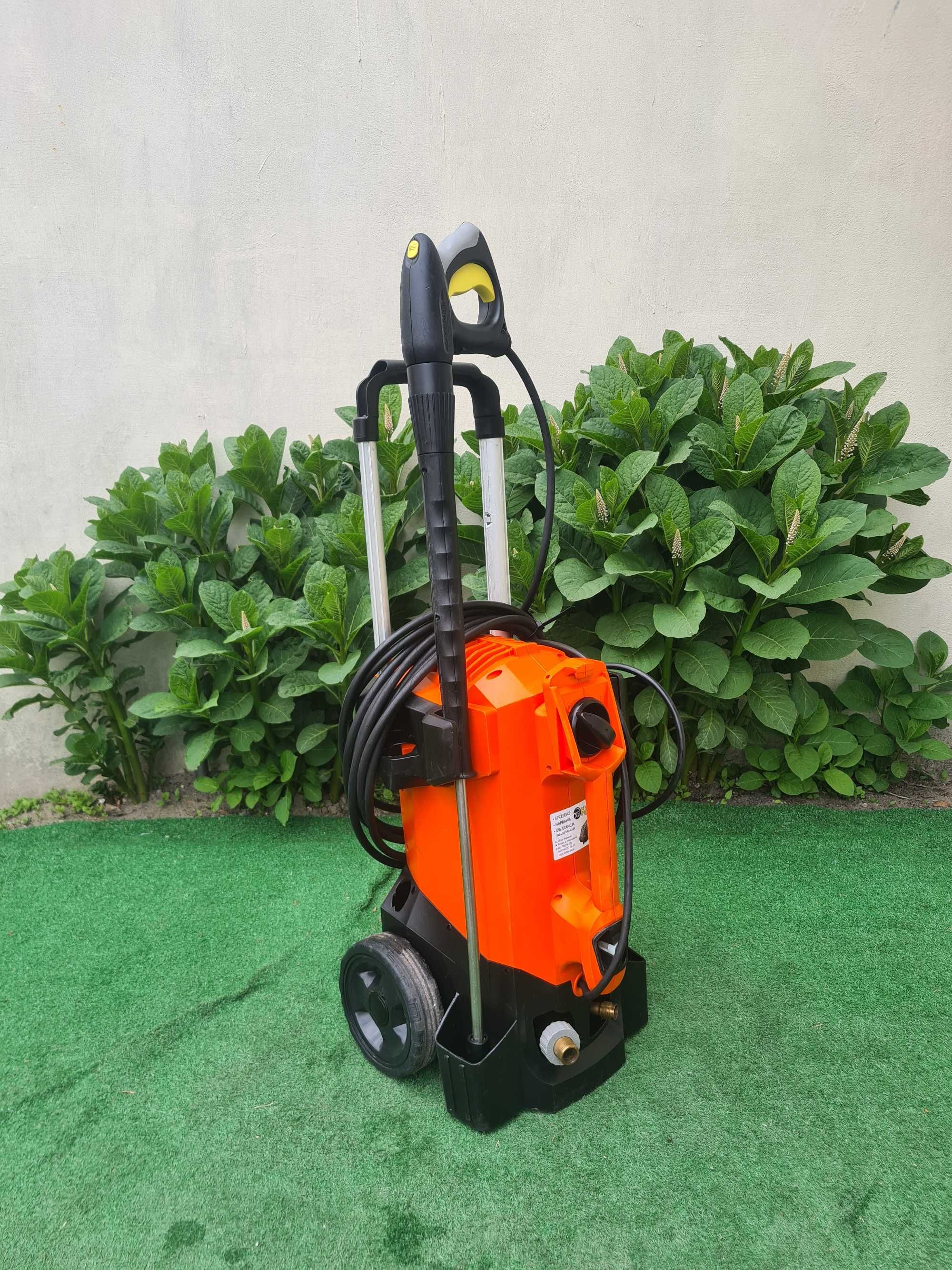 Myjka Karcher HD 6/13 C Gwarancją Wysyłka Serwis