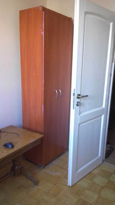 Wynajmę  pokój 8 m2 w mieszkaniu 70 m2 3 pokojowym bez właściciela.