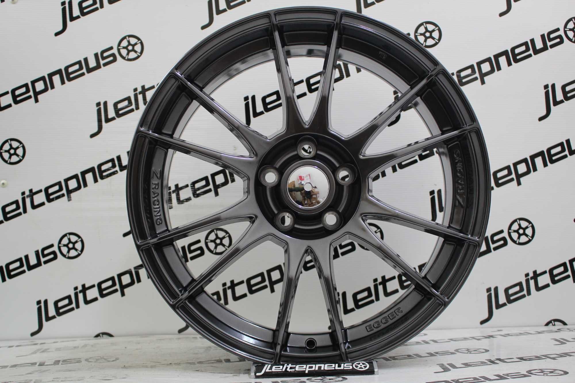 Jantes Novas Style OZ Ultra 18 5x112 8 ET40 - Fazemos Montagem/Envio