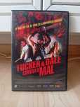 DVD Tucker & Dale contra o Mal