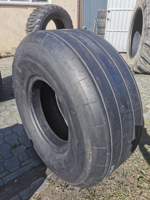 Opona 49X19.0-20 34PR Dunlop CTR #