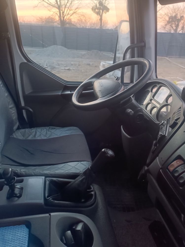 Продам  евакуатор Daf LF 45.170