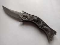 Кишеньковий dragon knife.