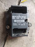 Блок керування двигуном мерседес C180 W202