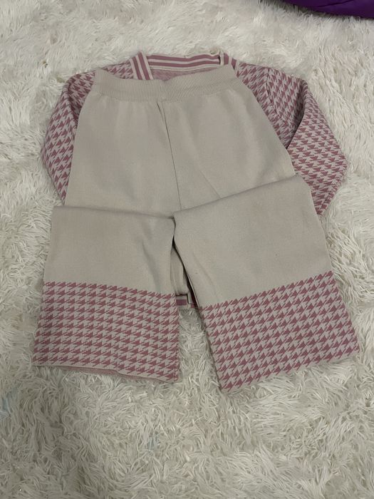 Костюм для дівчинки