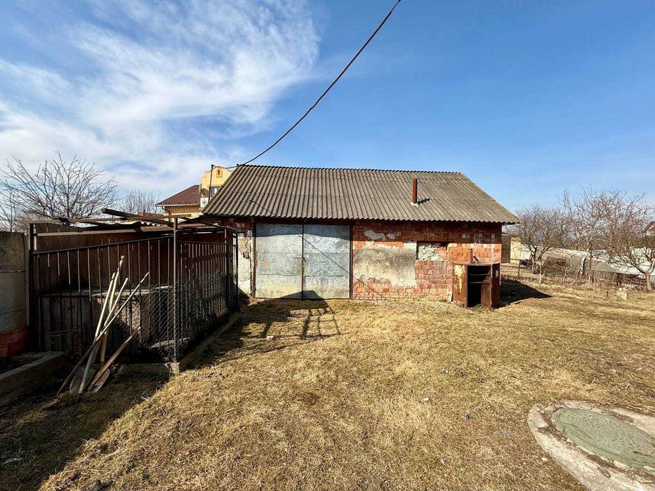 Продається приватний будинок в 5-ти хв. від Івано-Франківська