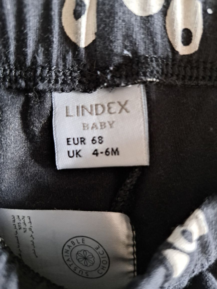 Spodnie/ leginsy Lidex 68