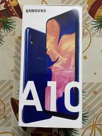 Samsung Galaxy A10