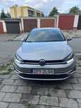 Volkswagen Golf Sprzedam VW Glof 7 1.6tdi Nowy rozrząd, masaż fotela/ alcantara