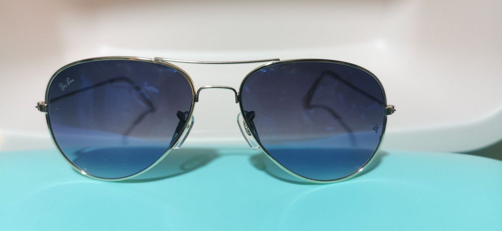 Солнцезащитные очки Ray-Ban оригинал