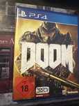 Sprzedam zamienię Doom Ps4 VR slim Pro 5 wymiana gier Trójmiasto