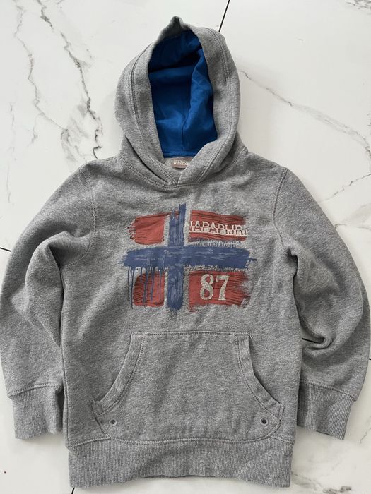 Buza Napapijri 116 cm