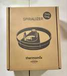Spiralizer Themromix TM5 TM6 nowy