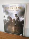 Filme DVD: Tingerland O Teste Final