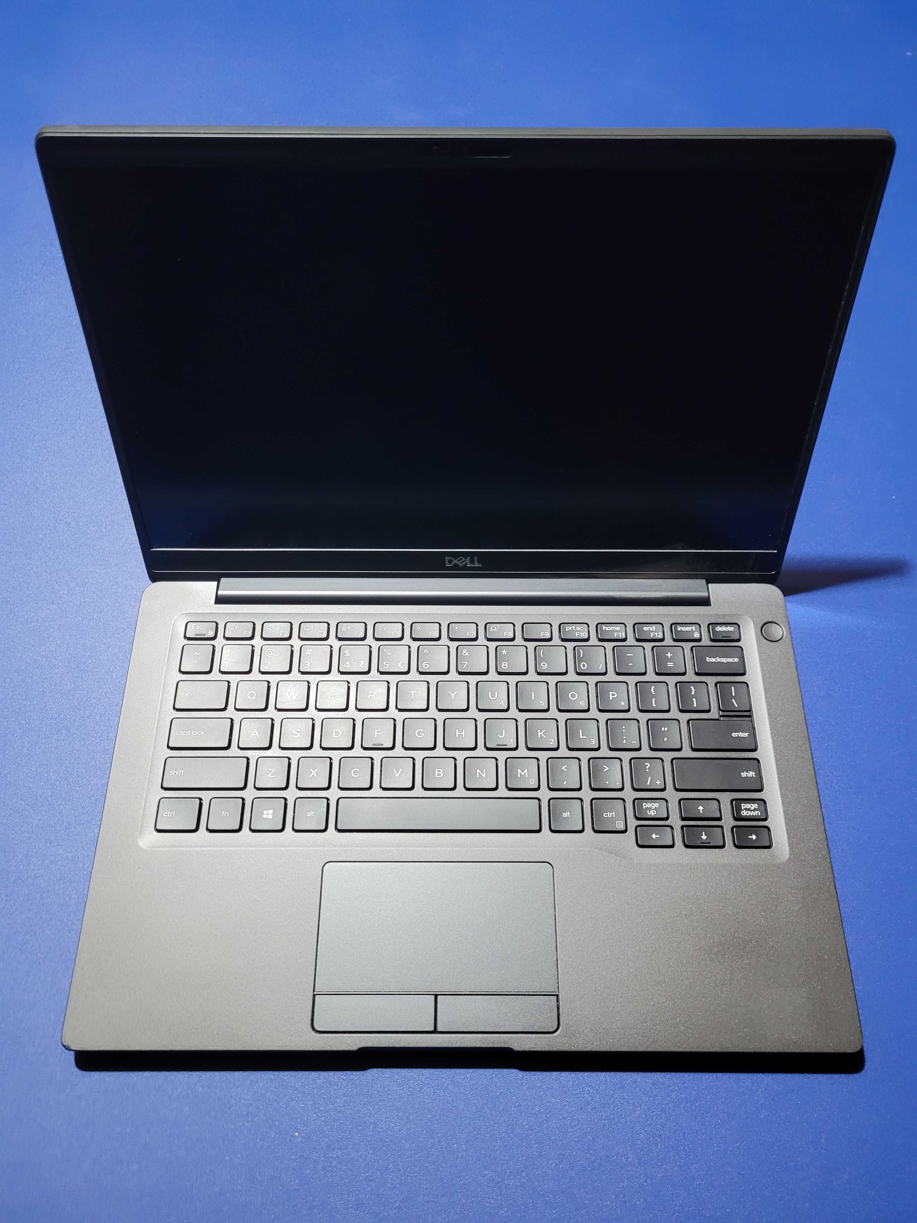 Laptop Dell Latitude 7400 i5 -8365u / 16GB / 256GB / 14 FHD _Gwarancja