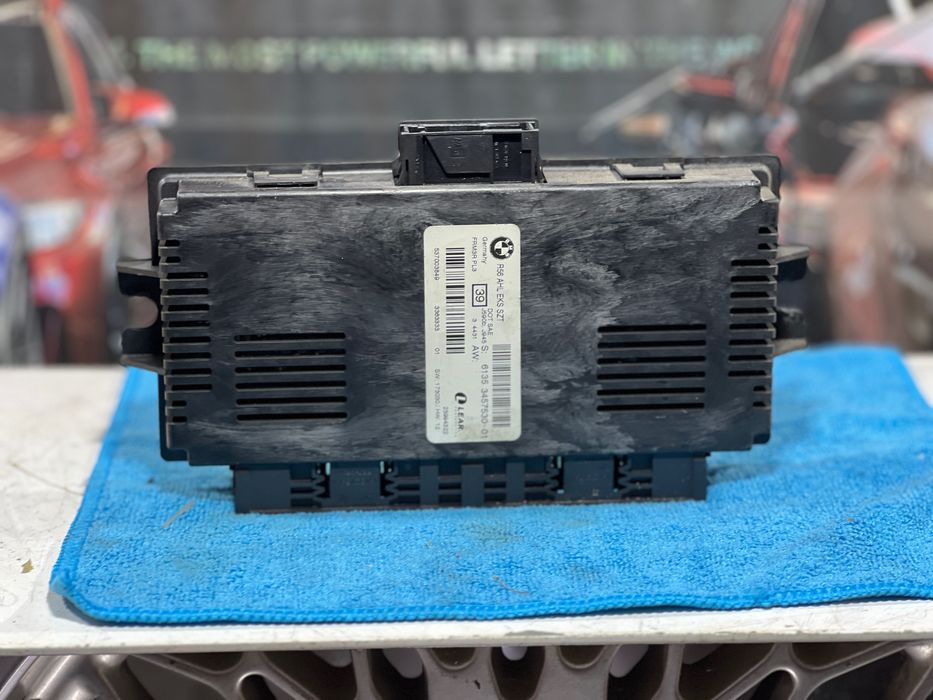 MINI COUNTRYMAN S R60 R61 N18B16A Moduł sterownik świateł