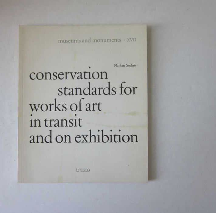 ARTE & Restauro - Vários Livros