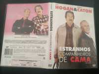 Estranhos Companheiros de Cama - Dvd Original