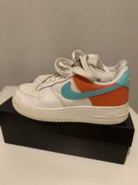 Sapatilhas Nike Airforce 36,5