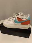 Sapatilhas Nike Airforce 36,5