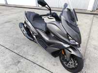 Kymco xCiting 400