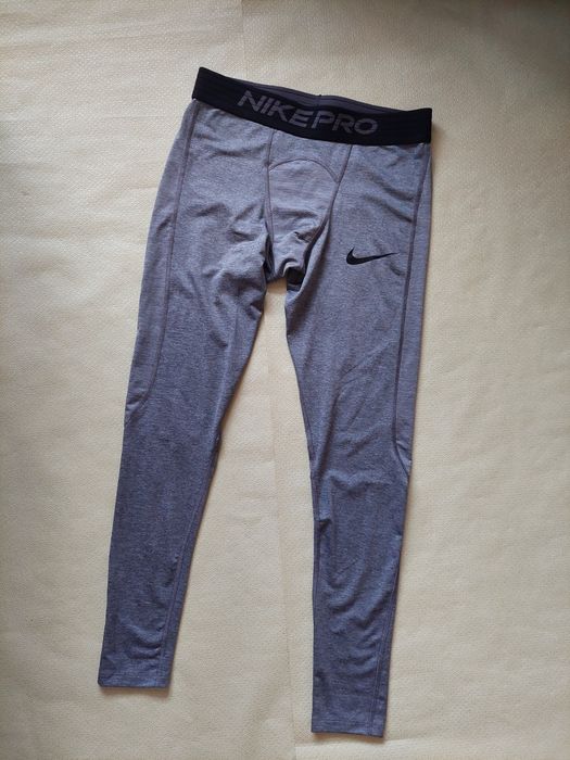 Спортивні тайтси Nike Pro Dri-Fit, оригінал