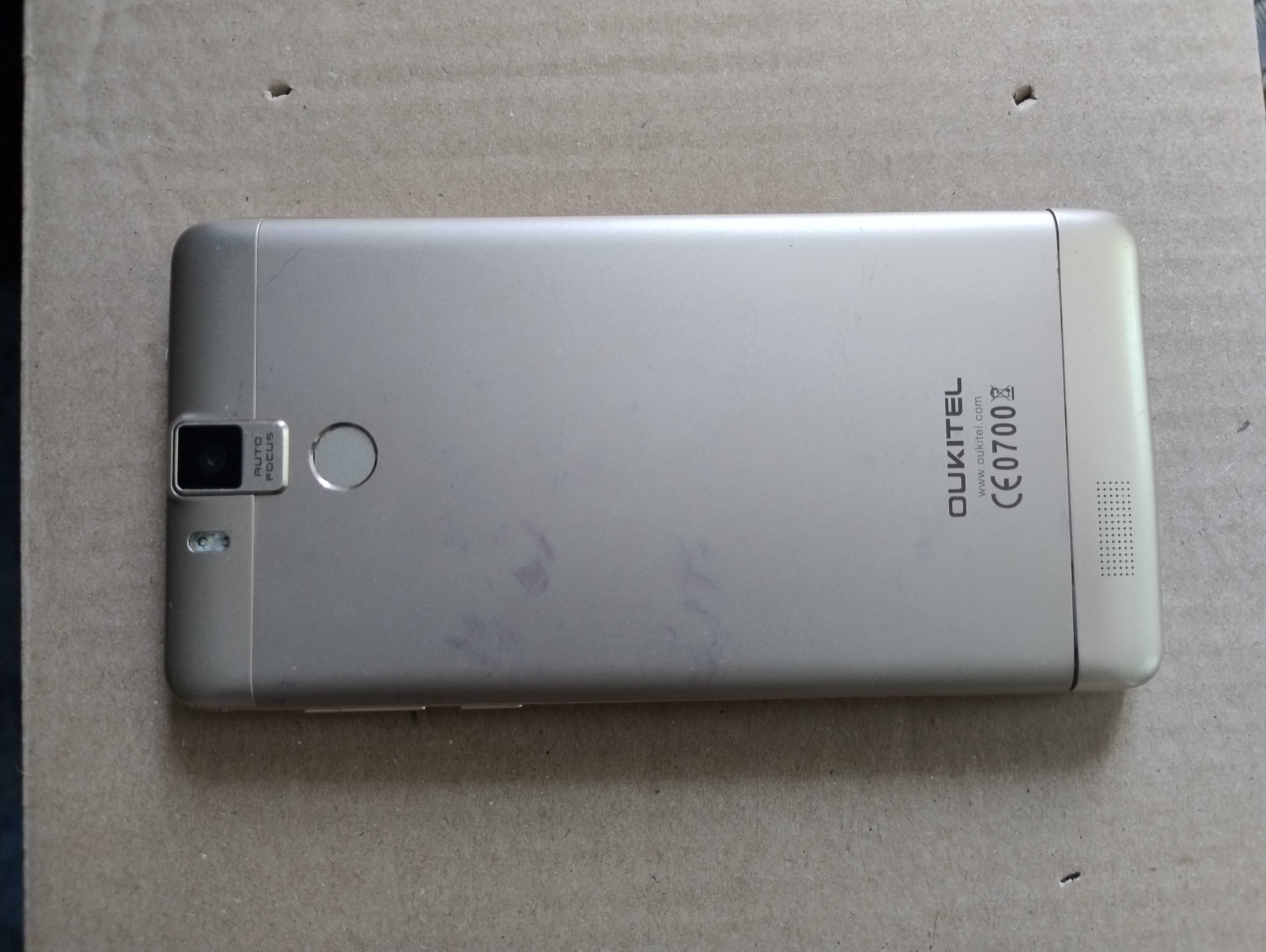 Oukitel K6000 Pro