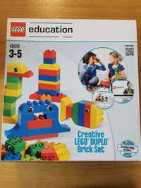 Zestaw Kreatywny Lego Duplo 45019