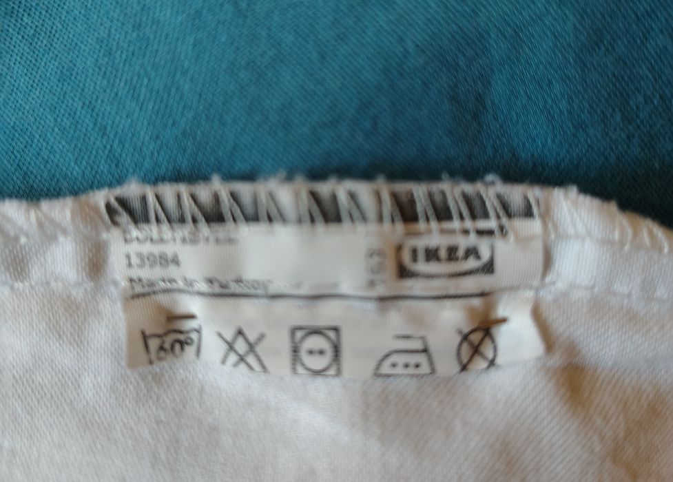 IKEA комплекти  постільної білизни